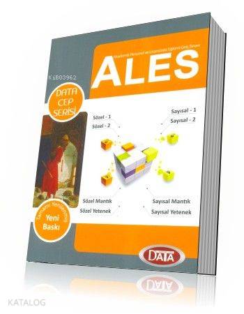 Ales Cep Kitabı