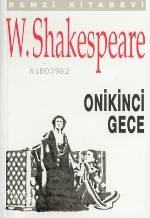  Onikinci Gece | William Nicholson | Remzi Kitabevi | 9789751400826 | 