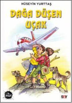 Dağa Düşen Uçak