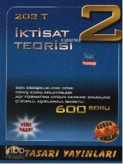 202 T| İktisat Teorisi 2; 600 Soru