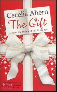  The Gift | Cecelia Ahern | Nüans Publishing | 9780007326334 | 