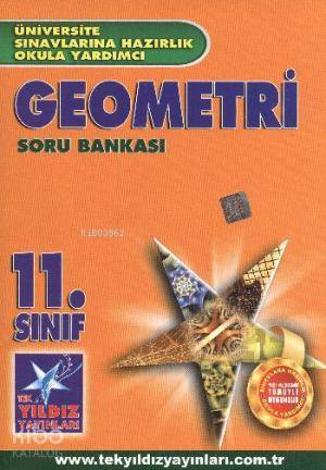11. Sınıf| Geometri; Soru Bankası