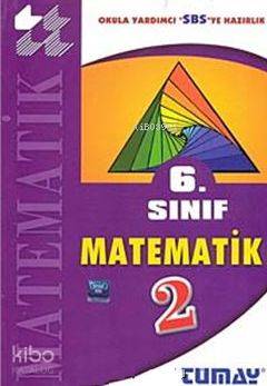 6. Sınıf Matematik-2