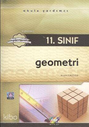 11. Sınıf Geometri Konu Anlatımlı