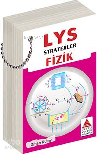 LYS Fizik Strateji Kartları