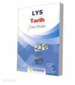 LYS Tarih Cep Kitabı