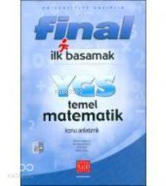 YGS Temel Matematik Konu Anlatımlı