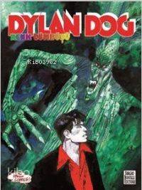  Dylan Dog Renk Cümbüşü 3 Kara Masal | Dylan Dog Renk Cümbüşü 3 Kara Masal | Kolektif | Hoz Comics | 9786055587611 
