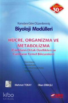 Biyoloji Modülleri Yaşam Bilimi Biyolojisi