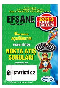 2. Sınıf İstatistik 2 Nokta Atış Sorular