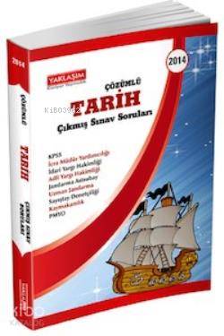 KPSS Tarih Çözümlü Çıkmış Soruları