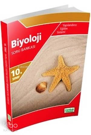 10. Sınıf Biyoloji Soru Bankası Yapılandırıcı Eğitim Sistemi