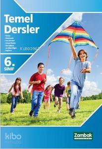 6. Sınıf Temel Dersler Konu Anlatımı