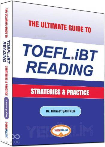 TOEFL İBT Reading