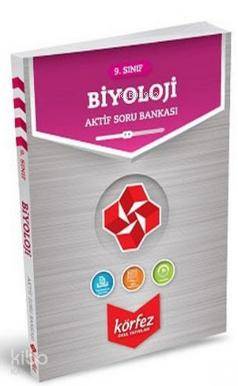 9. Sınıf Biyoloji Aktif Soru Bankası