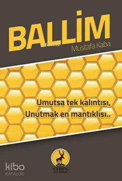  Ballim Bir Mucizevi Tekniğin Evrimi | Ballim Bir Mucizevi Tekniğin Evrimi | Şeref Kurtiş | Mustafa Kaba | Ceren Yayıncılık ve Kitabevi | 9786055553760 