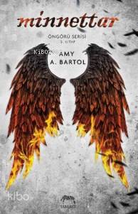  Minnettar Öngörü Serisi 3 Kitap | Tuğçe Nida Sevin | Amy A Bartol | Merve Özcan | Aslıhan Kopuz | Yabancı Yayınları | 9786055016777 | 