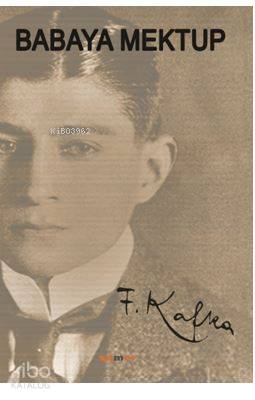  Babaya Mektup | Franz Kafka | Zumer Yayıncılık | 9786052135013 