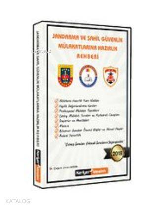 Jandarma ve Sahil Güvenlik Mülakatlarına Hazırlık Rehberi