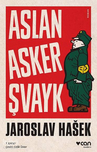 Aslan Asker Şvayk