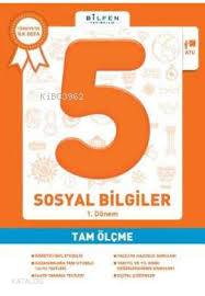 OrtaOkul 5.Sınıf Tam Ölçme Sosyal Bilgiler