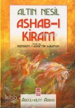  Ashabı Kiram | Abdulhalim Abbas | Hayrettin Karaman | Timaş Yayınları | 9799753628746 | 