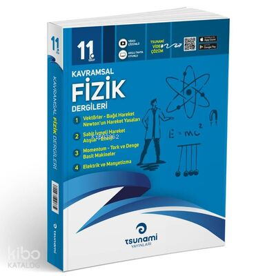 Fizik (4 Fasikül)