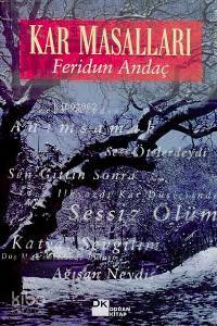  Kar Masalları | Feridun Andaç | Doğan Kitap | 9789752931411 | 