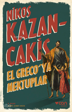 El Greco'ya Mektuplar