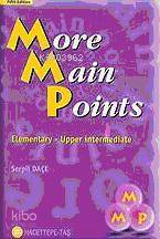 More Main Points