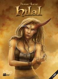  Hilal | Hilal | Kenan Yarar | Doğan Kitap | 9789759919610 