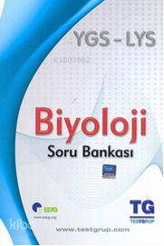 Ygs-Lys| Biyoloji; Soru Bankası