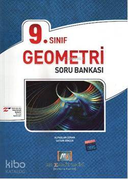 9. Sınıf| Geometri; Soru Bankası