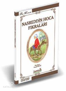 Nasreddin Hoca (cep Boy)