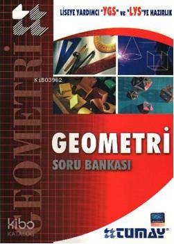 YGS - LYS| Geometri; Soru Bankası