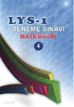 LYS 1| Matematik Deneme Sınavı 4