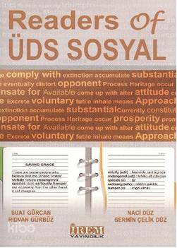 Readers of ÜDS Sosyal