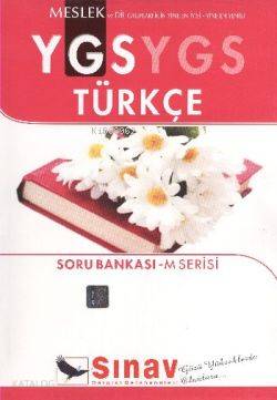 YGS Türkçe Soru Bankası; M Serisi