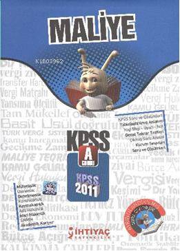 KPSS (A Grubu) Maliye Konu Anlatımlı