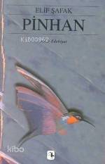  Pinhan | Pinhan | Elif Şafak | Metis Yayıncılık | 9789753422970 