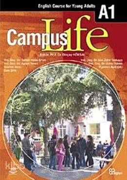 Campus Life A1