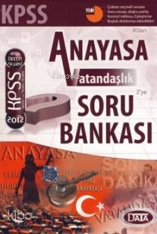 KPSS Anayasa Vatandaşlık Soru Bankası