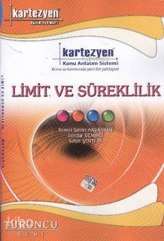  Turuncu Matematik 36 Limit ve Süreklilik