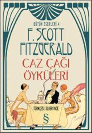 Caz Çağı Öyküleri
