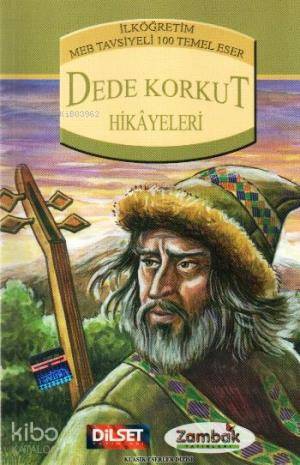 Dede Korkut Hikayeler