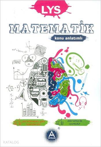 LYS Matematik Konu Anlatımlı