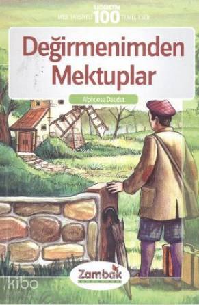 Değirmenimden Mektuplar
