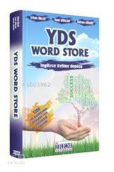 YDS Word Store