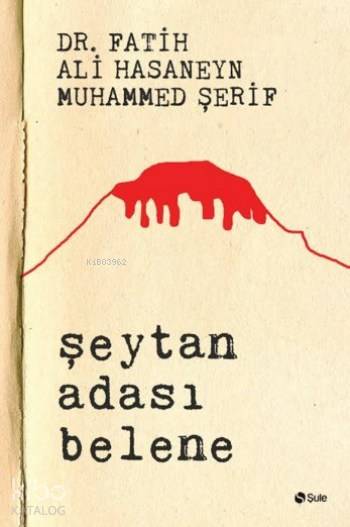 Şeytan Adası Belene