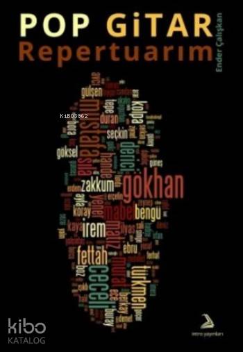 Pop Gitar Repertuarım
